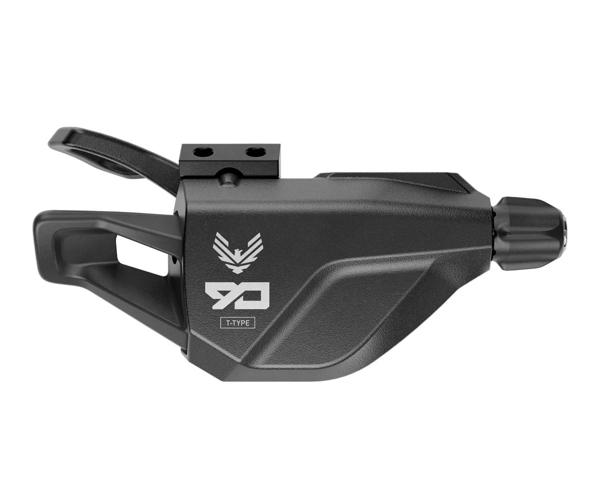 SRAM Eagle XX SL/90 Transmission Groupset (Black) (1 x 12 Speed) (10-52T) (UDH) (Mechanical) - view 3